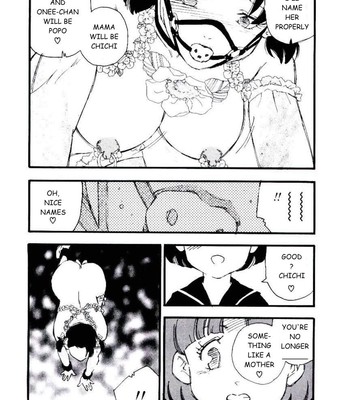 Volunteer breeding comic porn sex 116