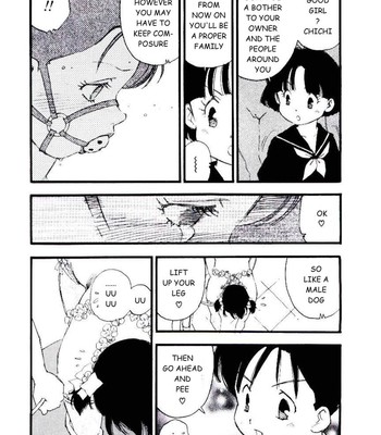 Volunteer breeding comic porn sex 126