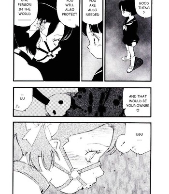 Volunteer breeding comic porn sex 130