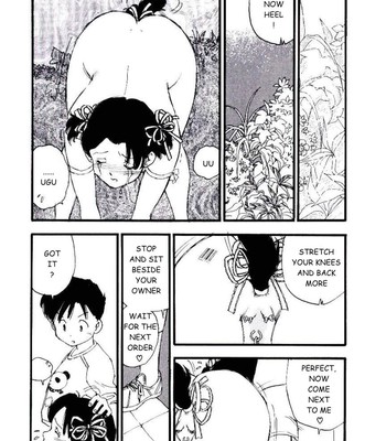 Volunteer breeding comic porn sex 132