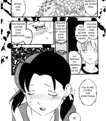 Volunteer breeding comic porn sex 149