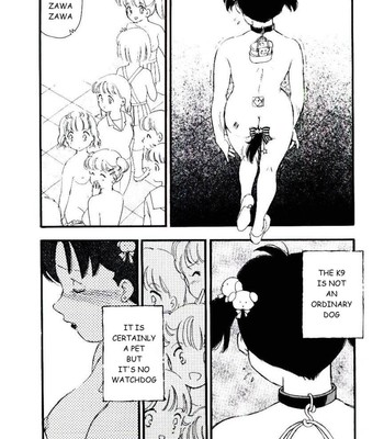 Volunteer breeding comic porn sex 153