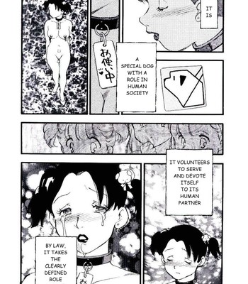 Volunteer breeding comic porn sex 154