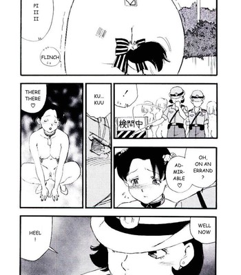 Volunteer breeding comic porn sex 156