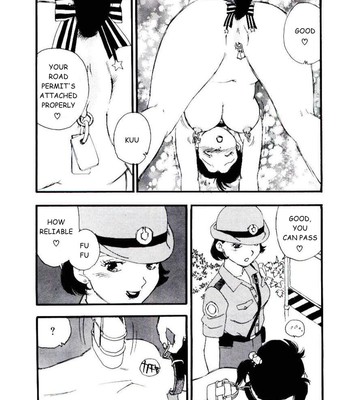 Volunteer breeding comic porn sex 157