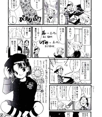 Volunteer breeding comic porn sex 174