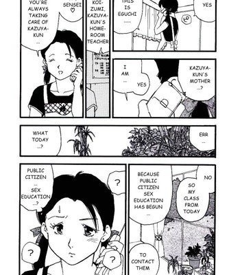 Volunteer breeding ch.1 comic porn sex 10