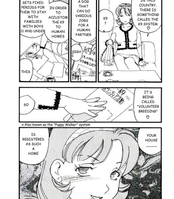Volunteer breeding ch.1 comic porn sex 15
