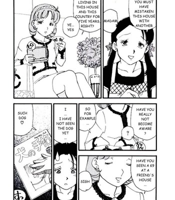 Volunteer breeding ch.1 comic porn sex 16