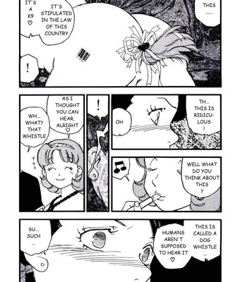 Volunteer breeding ch.1 comic porn sex 18