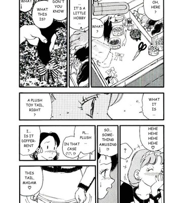 Volunteer breeding ch.1 comic porn sex 19