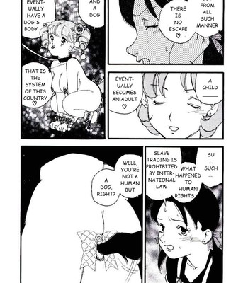 Volunteer breeding ch.1 comic porn sex 24