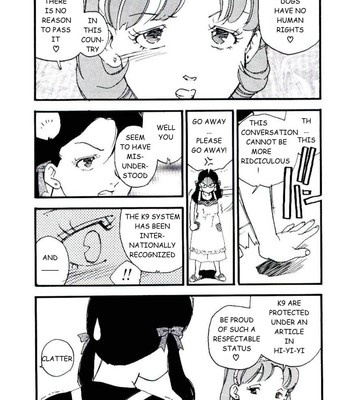 Volunteer breeding ch.1 comic porn sex 25