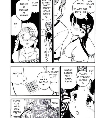 Volunteer breeding ch.1 comic porn sex 29