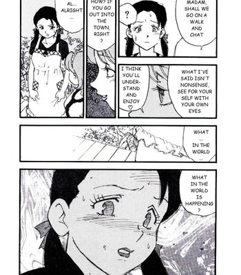 Volunteer breeding ch.2 comic porn sex 3