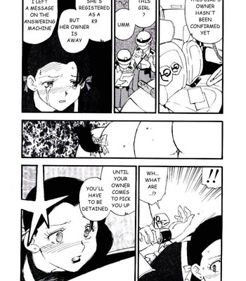 Volunteer breeding ch.2 comic porn sex 11