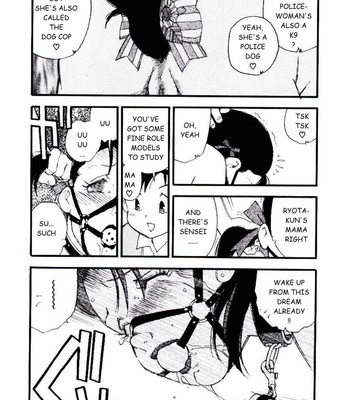 Volunteer breeding ch.3 comic porn sex 11