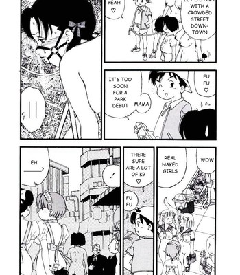 Volunteer breeding ch.3 comic porn sex 13