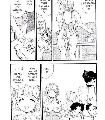 Volunteer breeding ch.4 comic porn sex 6