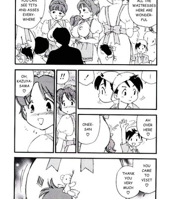 Volunteer breeding ch.4 comic porn sex 7