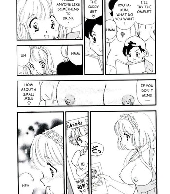 Volunteer breeding ch.4 comic porn sex 8