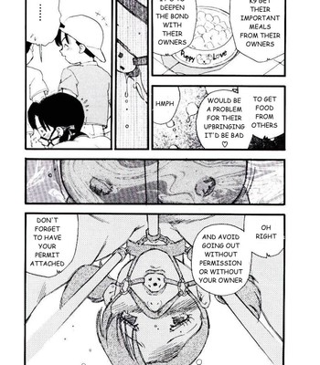 Volunteer breeding ch.4 comic porn sex 11