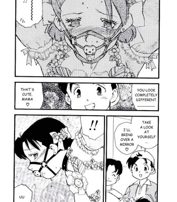 Volunteer breeding ch.4 comic porn sex 19