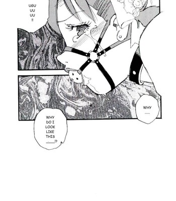 Volunteer breeding ch.4 comic porn sex 20