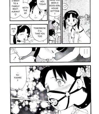 Volunteer breeding ch.5 comic porn sex 4