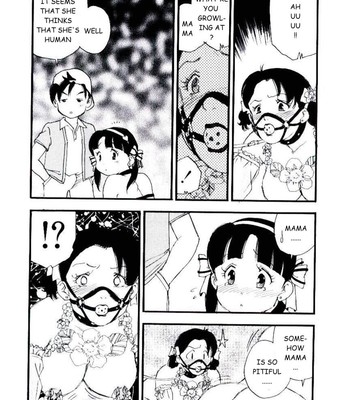 Volunteer breeding ch.5 comic porn sex 5