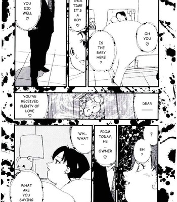 Volunteer breeding ch.5 comic porn sex 7