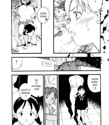 Volunteer breeding ch.5 comic porn sex 8