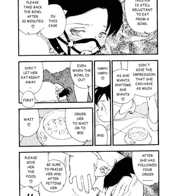 Volunteer breeding ch.5 comic porn sex 14