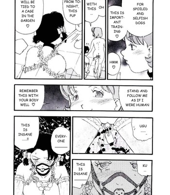 Volunteer breeding ch.5 comic porn sex 15