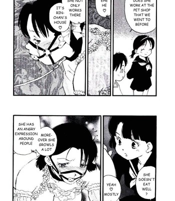 Volunteer breeding ch.6 comic porn sex 7