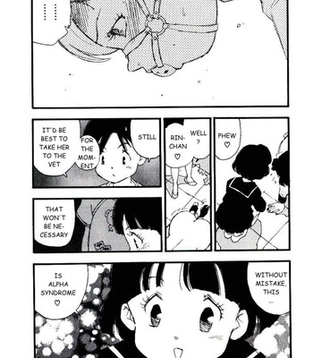 Volunteer breeding ch.6 comic porn sex 8