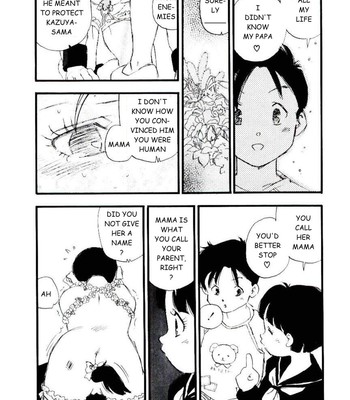 Volunteer breeding ch.6 comic porn sex 10