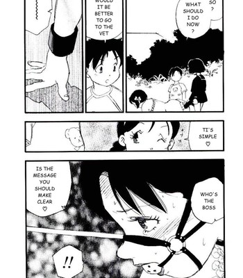 Volunteer breeding ch.6 comic porn sex 12