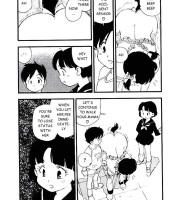 Volunteer breeding ch.6 comic porn sex 14