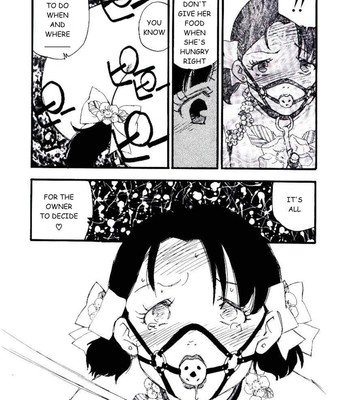 Volunteer breeding ch.6 comic porn sex 15