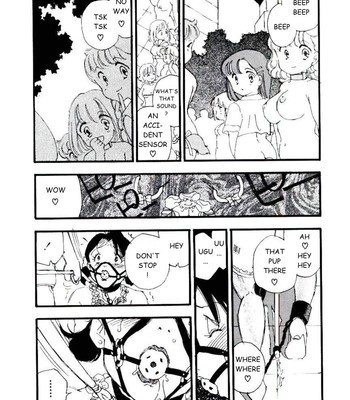 Volunteer breeding ch.6 comic porn sex 16