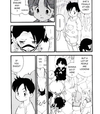 Volunteer breeding ch.7 comic porn sex 2