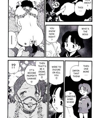 Volunteer breeding ch.7 comic porn sex 5