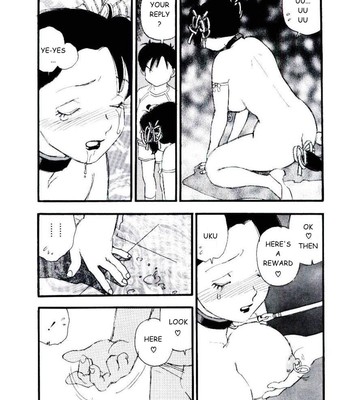 Volunteer breeding ch.7 comic porn sex 10