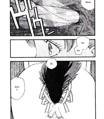 Volunteer breeding ch.7 comic porn sex 18