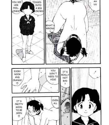 Volunteer breeding ch.8 comic porn sex 16