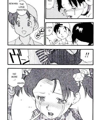 Volunteer breeding ch.8 comic porn sex 17