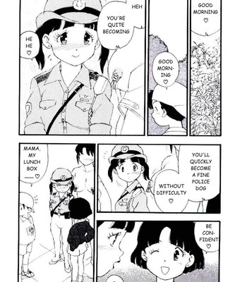 Volunteer breeding ch.8 comic porn sex 19