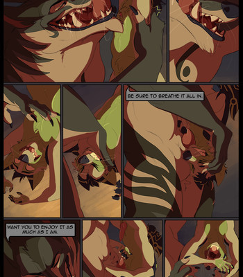 Voluptatem comic porn sex 3