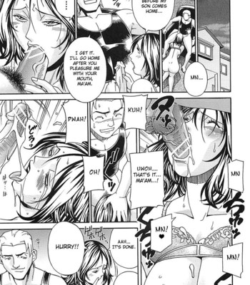 Waifu comic porn sex 15